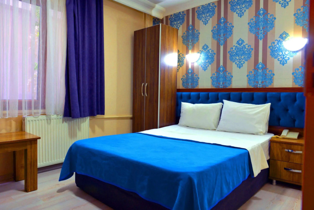 Hotel Marina City