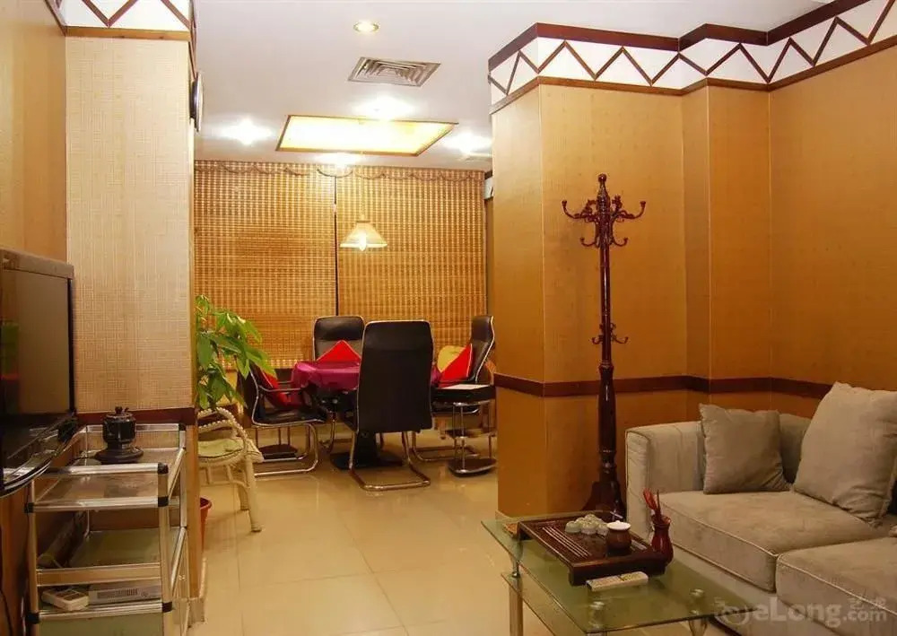 Cuizhu Hotel