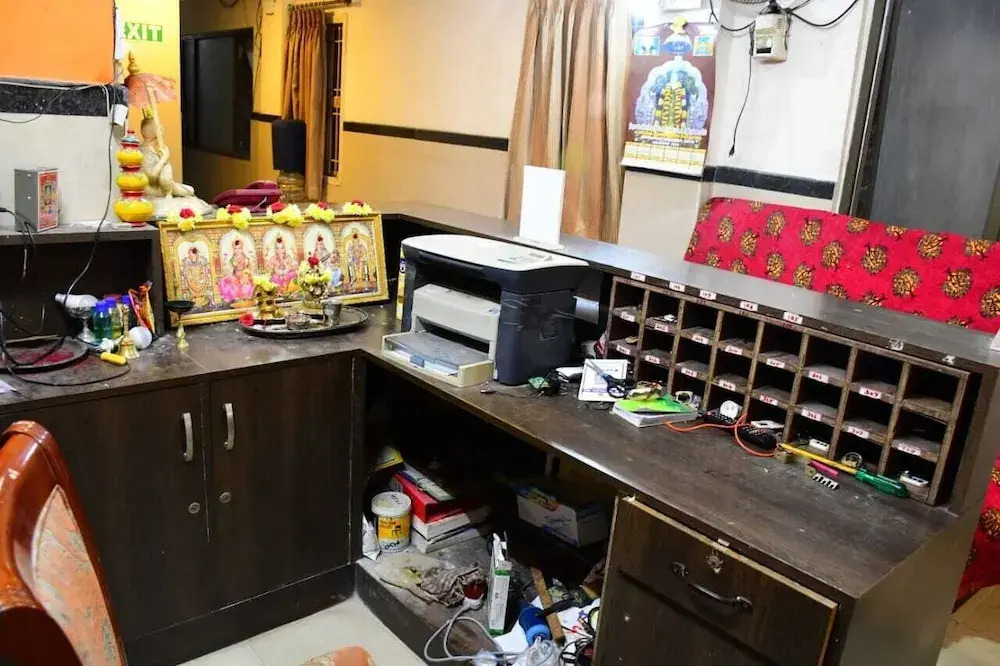 Sai Nalam Guest inn