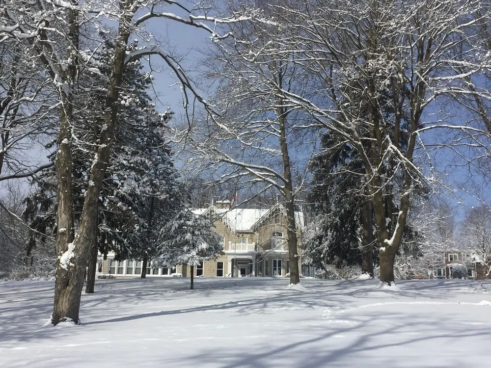 Westover Inn