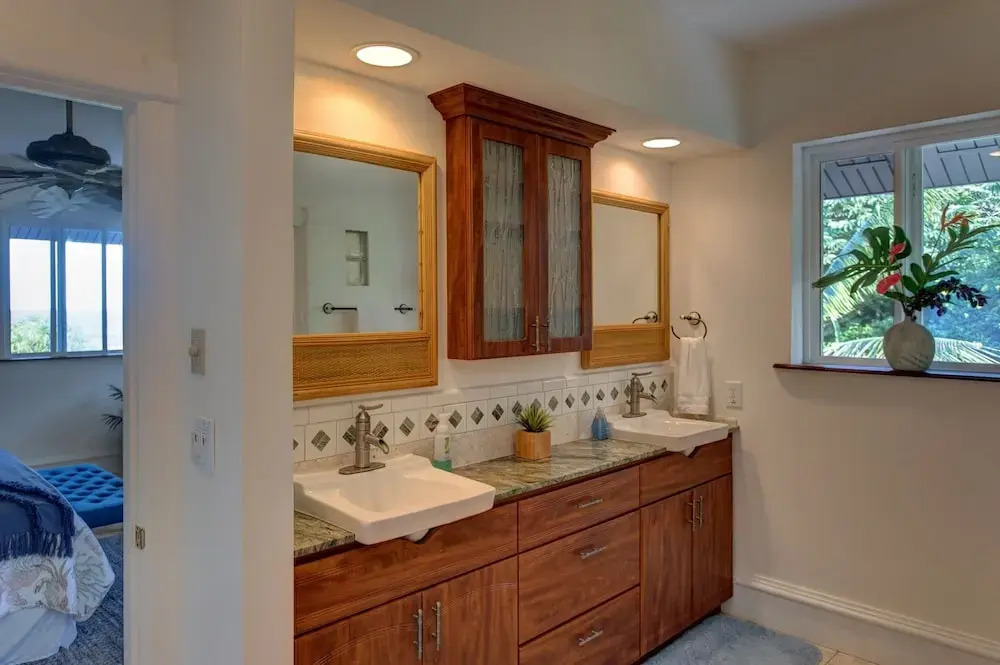 Ala Heiau 2 Bedroom Home