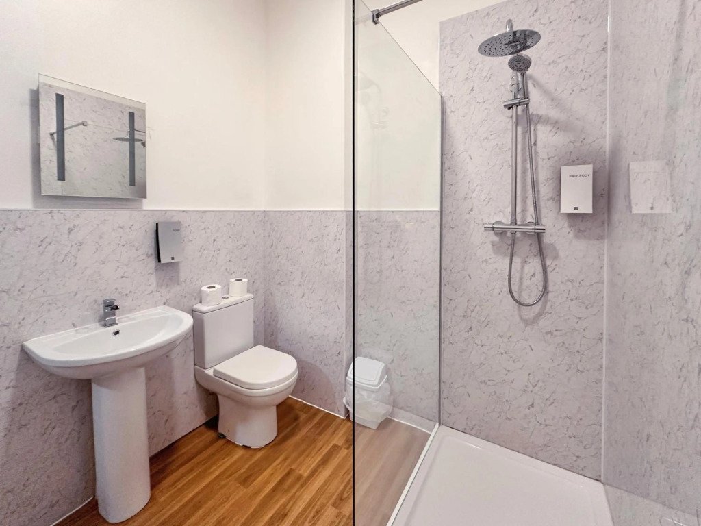 The Esplanade Hotel by Compass Hospitality