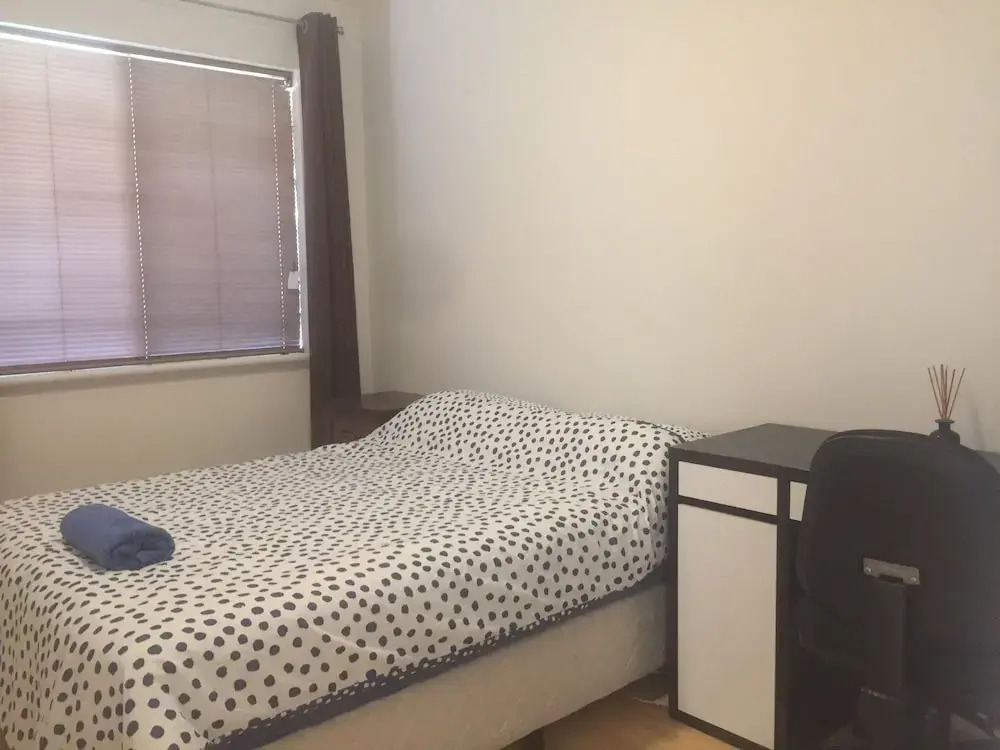 South Perth 2 Bedrooms Apartment