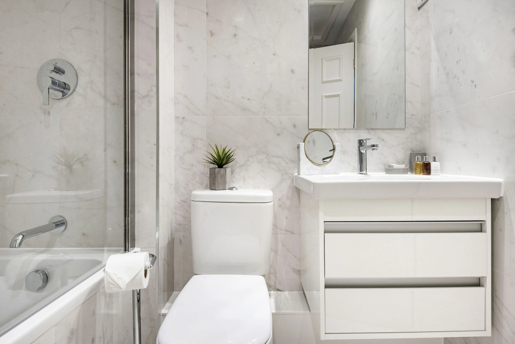 3 Sloane Gardens