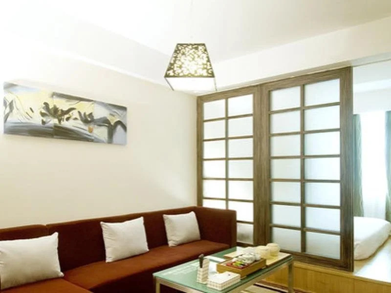 Orient Sunseed Hotel