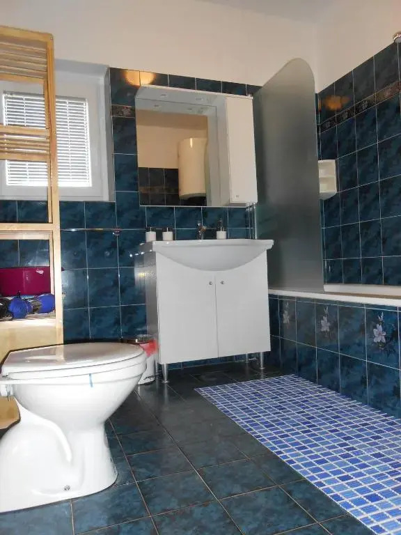Apartment Petric