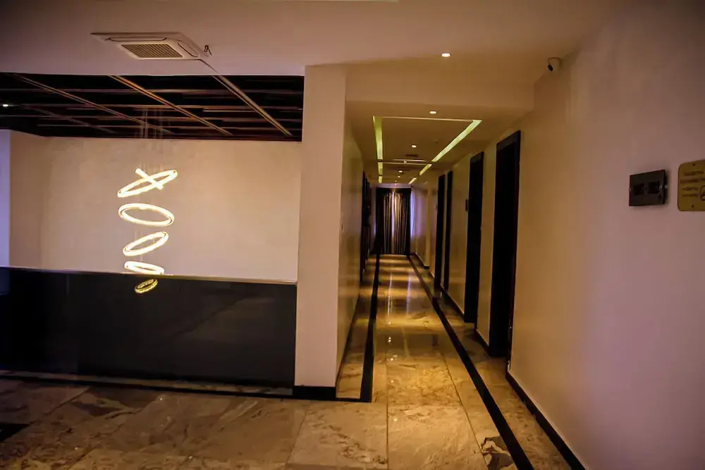 Limeridge Signature Hotel