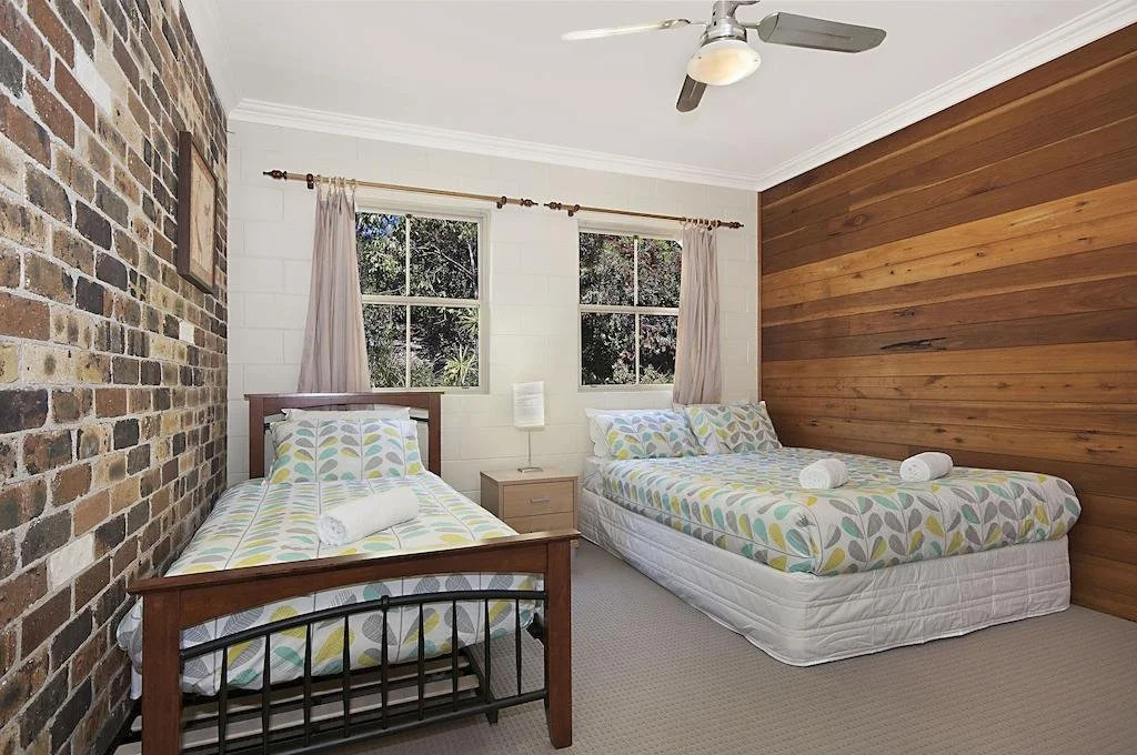 Hacienda Holiday House