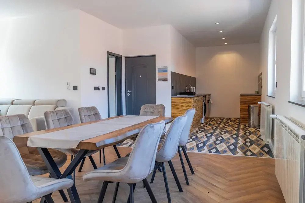 Lepenička Luxe - Premium Apartments