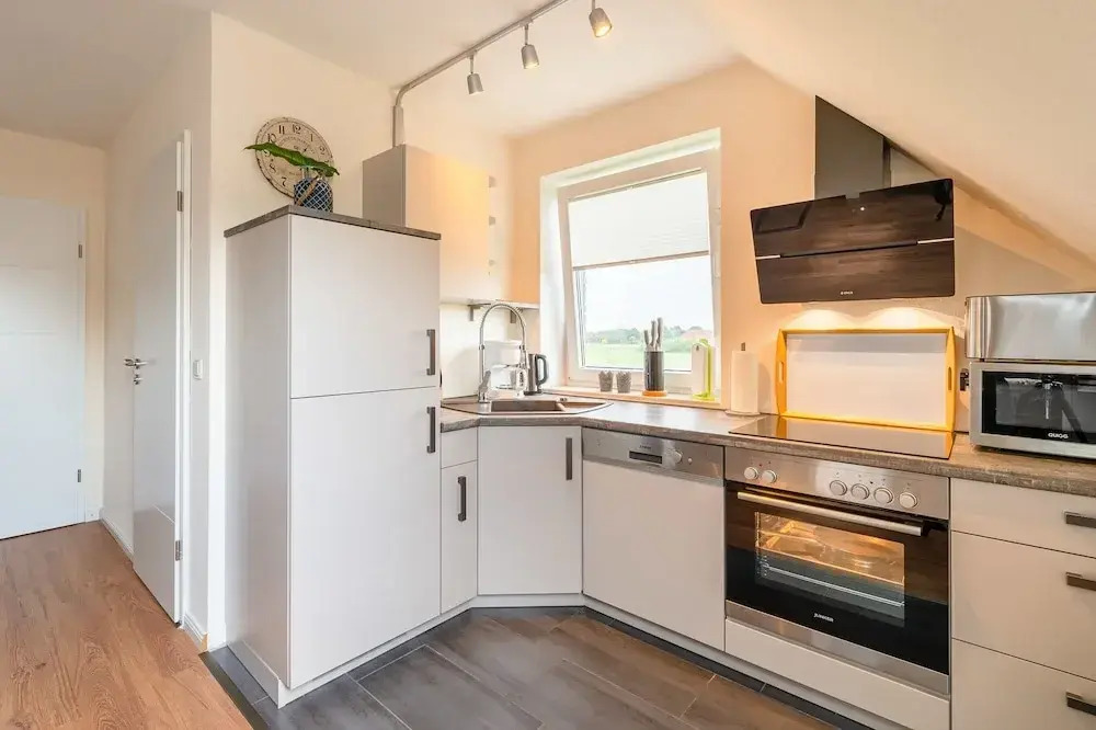 Ferienwohnung Lee Dagebüll