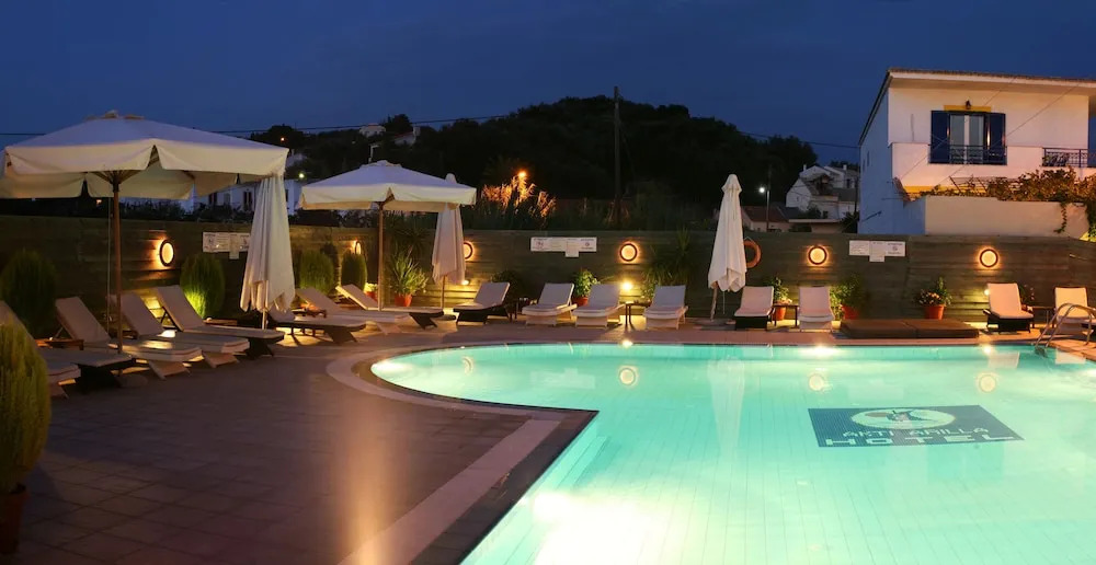 Hotel Akti Arilla