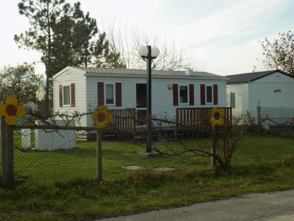 Bungalows Landshause
