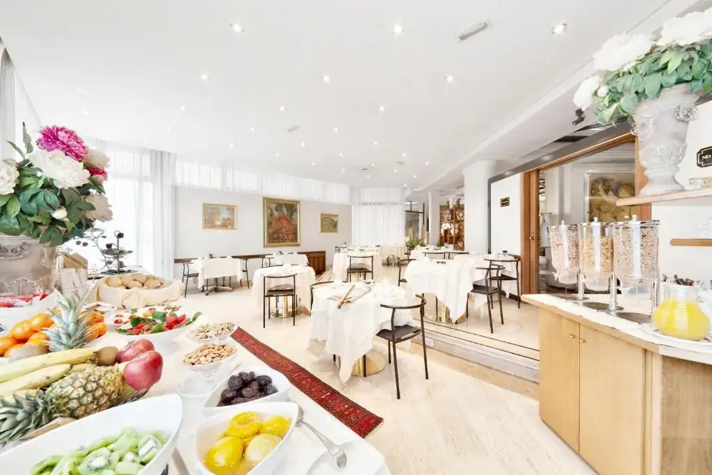 Park Hotel Ca Noa