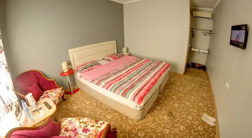 Sapanca Bungalow