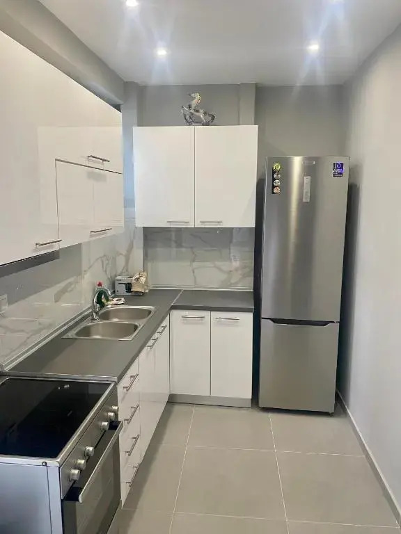 Central Square Family Apartment