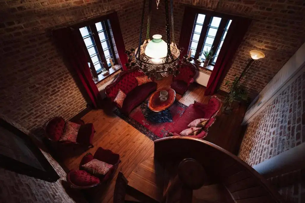 Teleborgs Slott