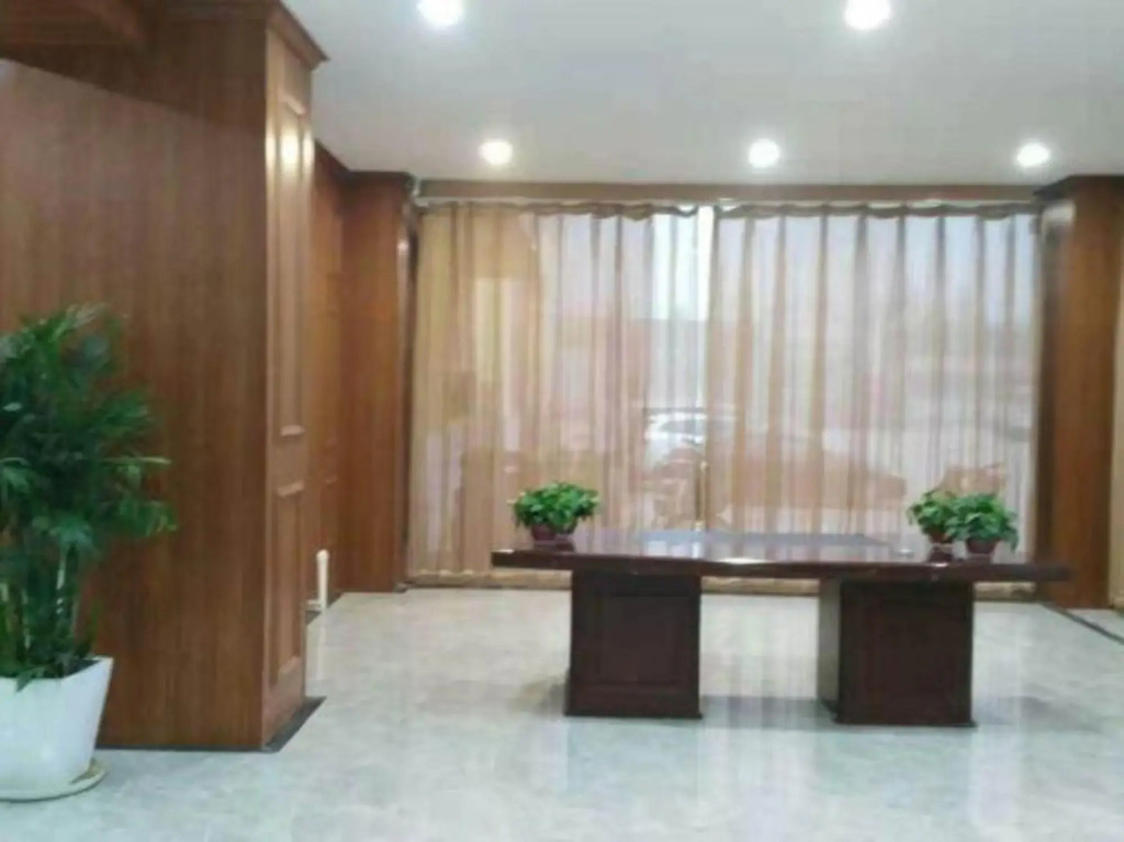 Deyu Business Hotel