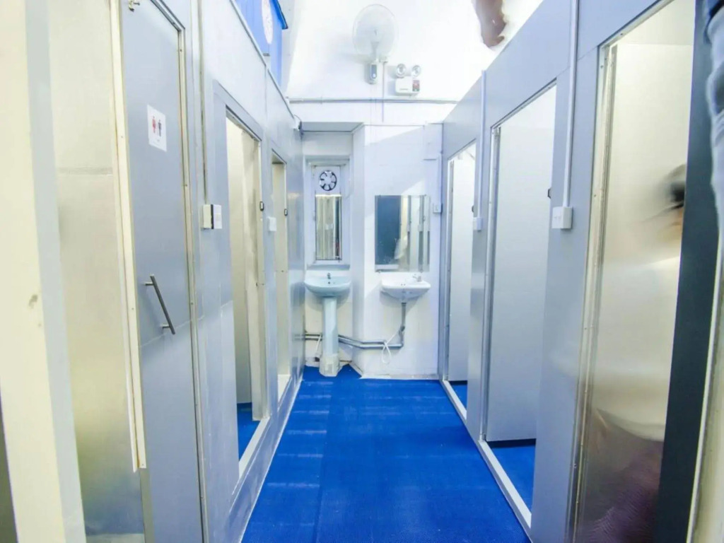 Mingalarpar Hostel