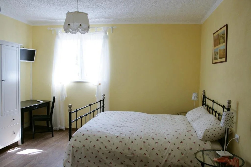B&B Cà de Pria