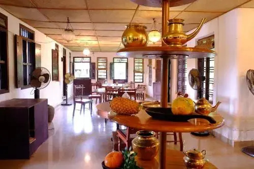 Keraleeyam Ayurvedic Resort