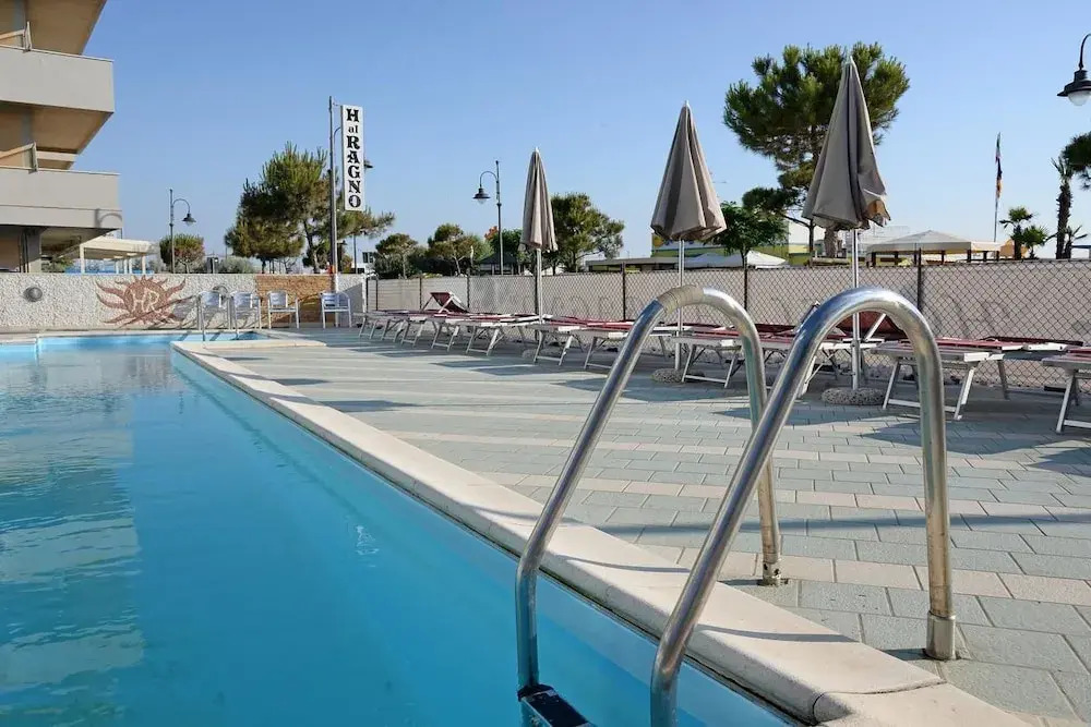Hotel Al Ragno