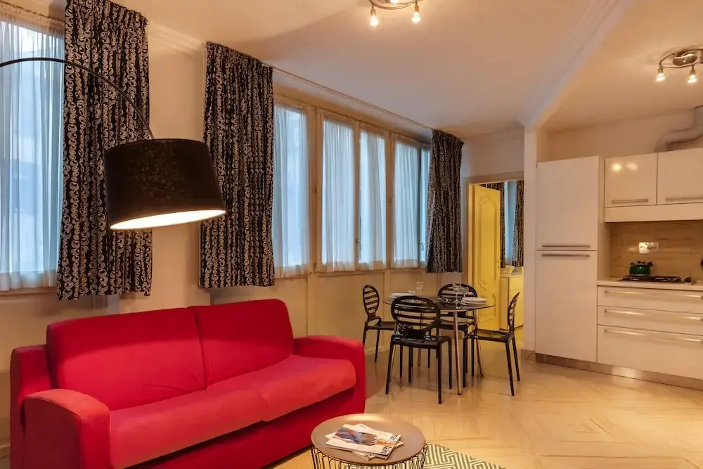 Rome Accommodation - Dolce Vita