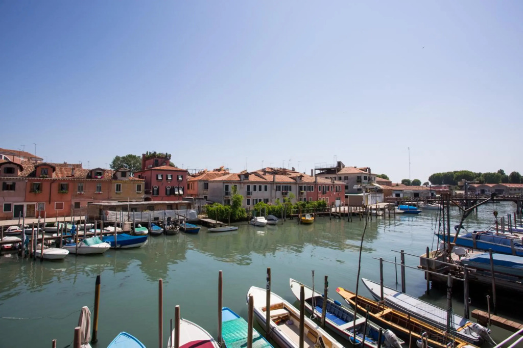 Venice Appartament Salini II