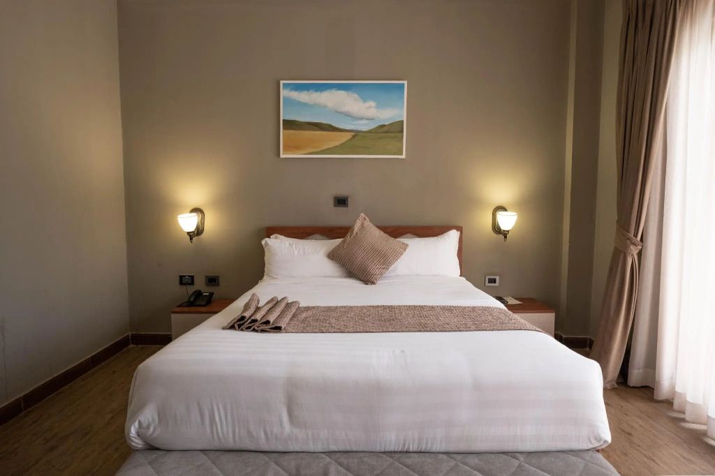 Haile Resort Adama