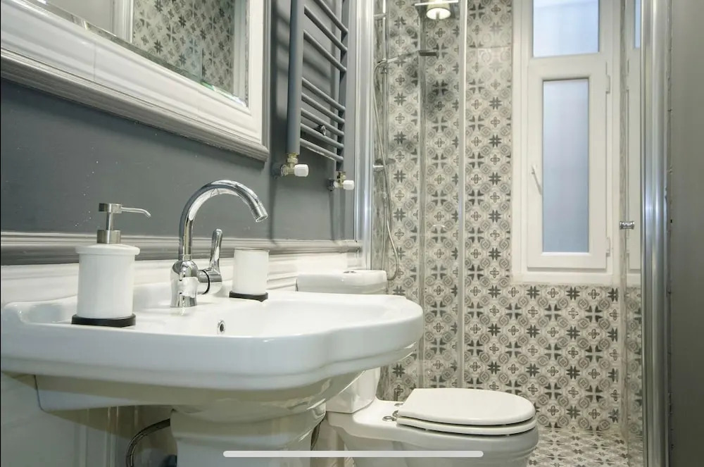 Stylish Triplex House Balat