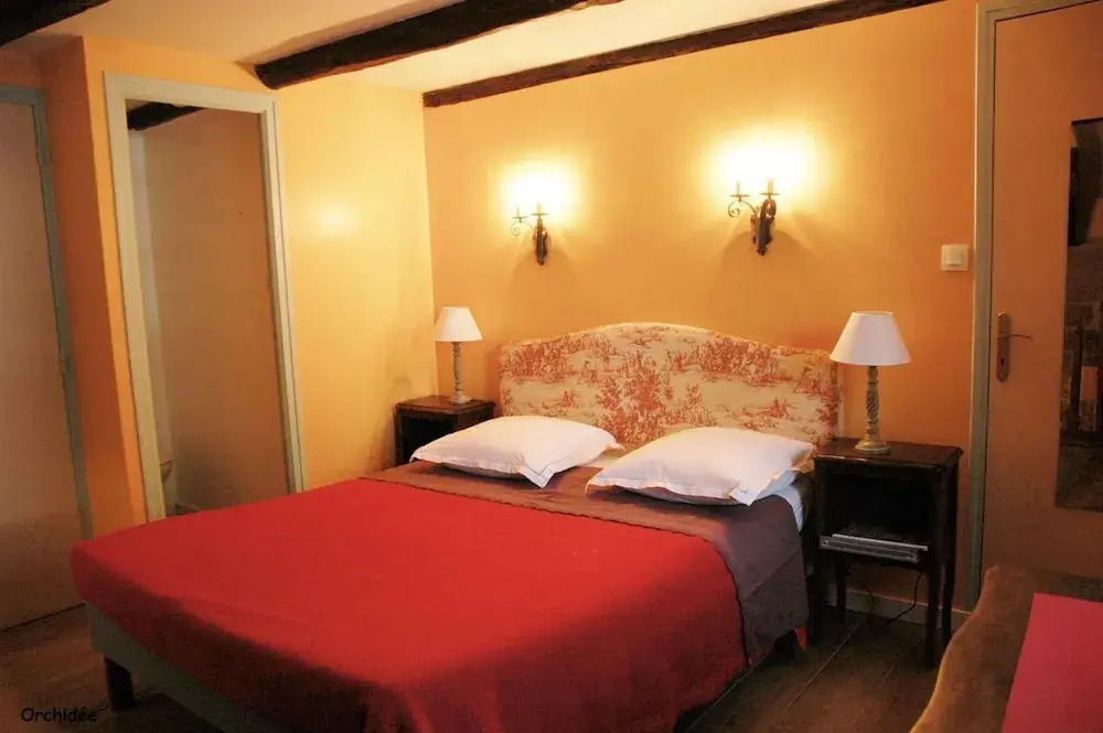Chambres dHotes Belard