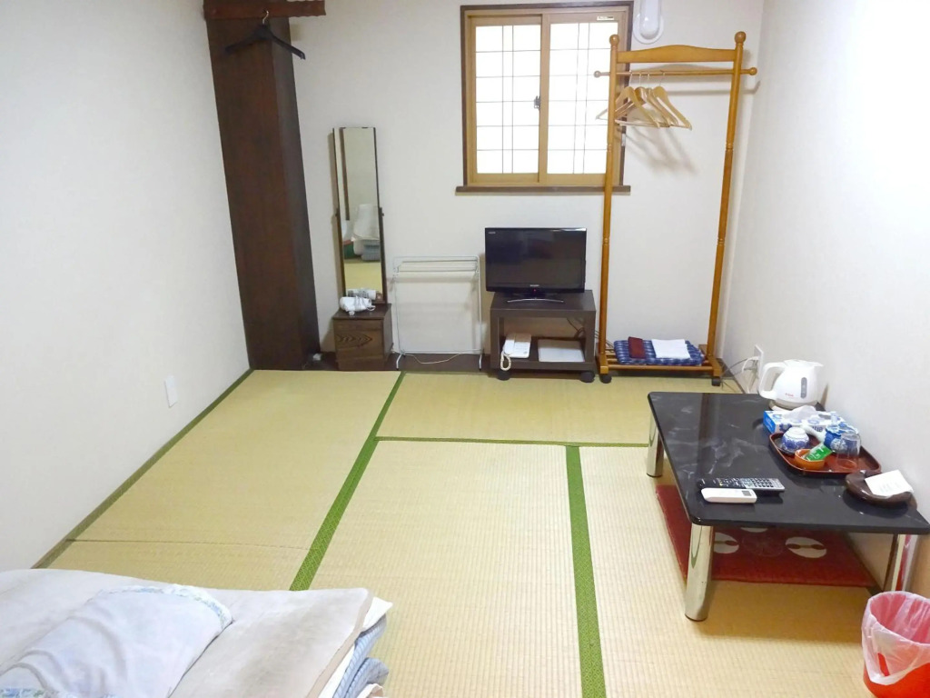 Imazato Ryokan