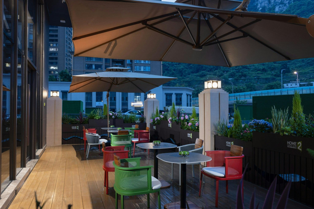 Home2 Suites by Hilton Guiyang Nanming Jiaxiu