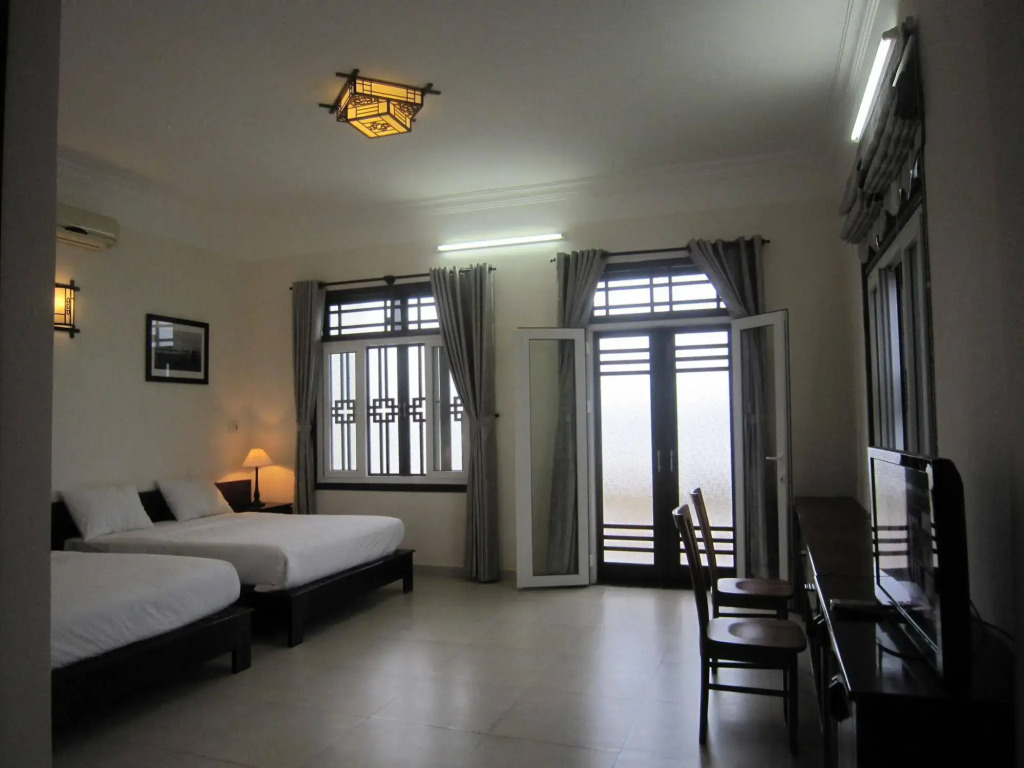 Sea Star Homestay