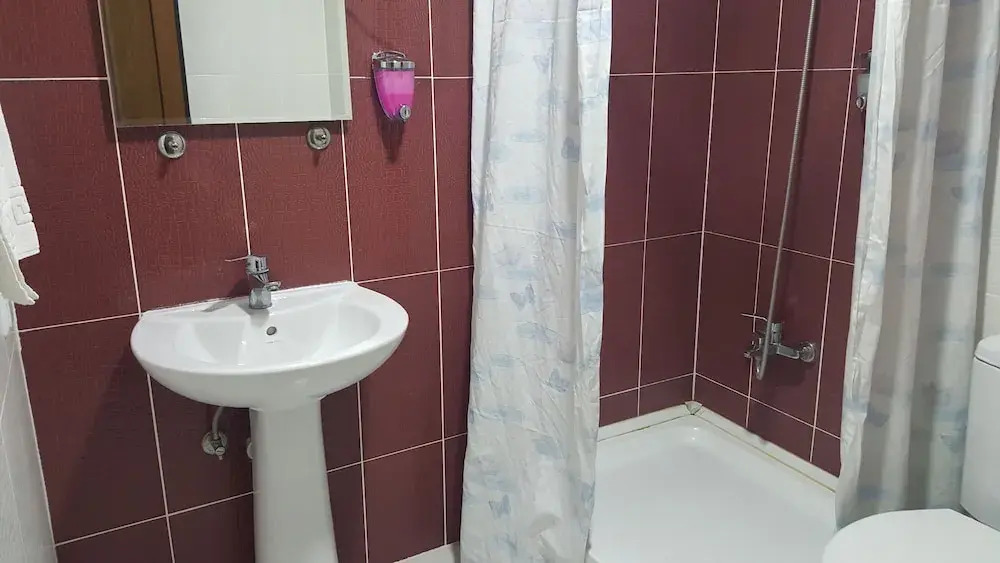 Ata Hotel Kumburgaz