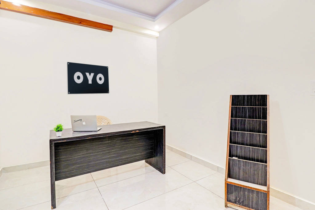 Super Hotel O Vrinda Homes