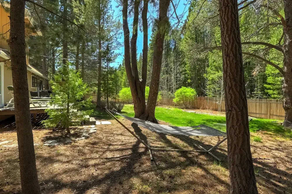 Stout House Cabin - Your Kids Favorite Backyard!
