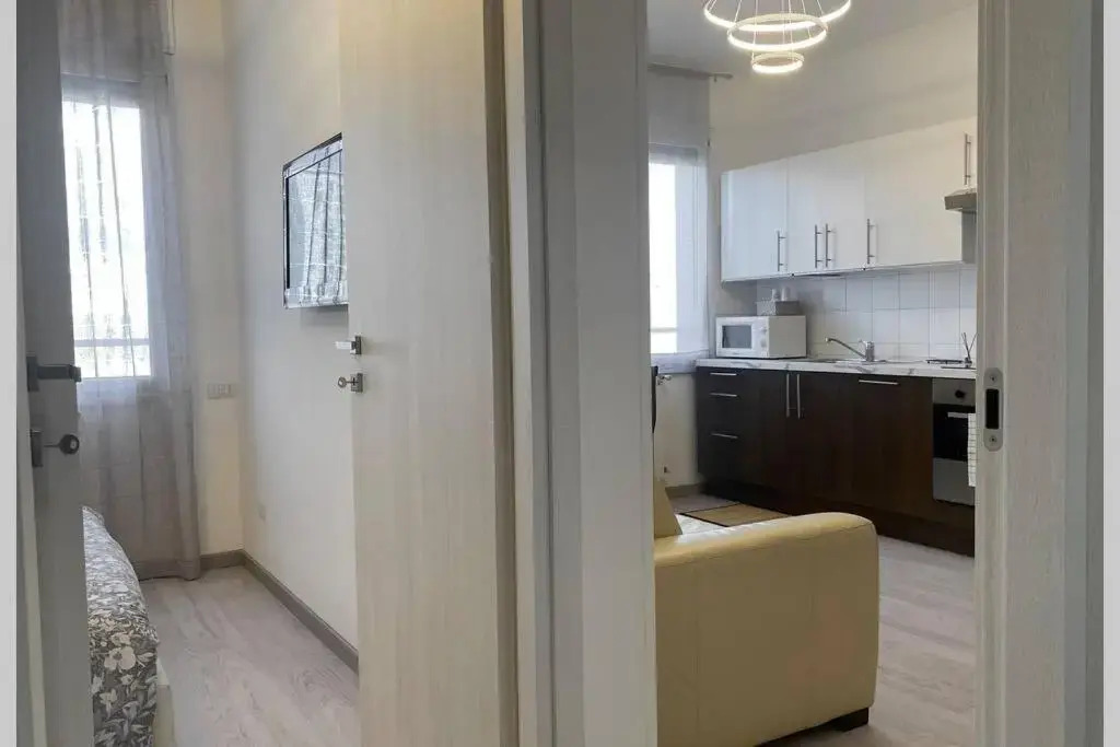 Apartment in Milan - Bicocca Near University