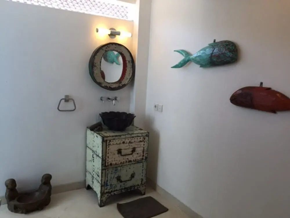 Villa Kuda Sambrani
