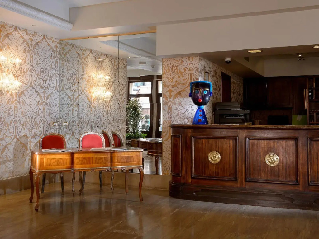 Hotel Principe