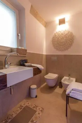Casa Vacanza Il Fontanino Nel Cuore Dei Sassi