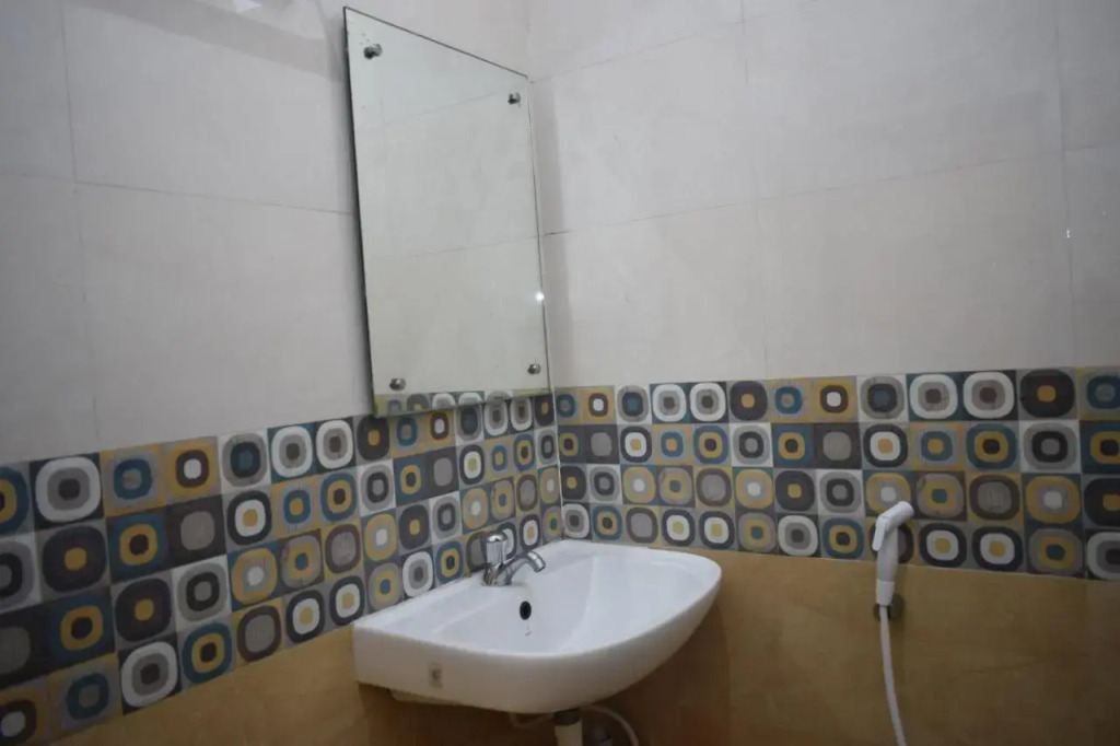 TSV Hotel Pondicherry