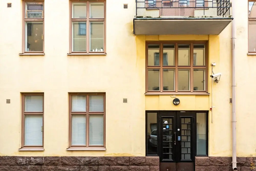 WeHost Jääkärinkatu 13 B 24