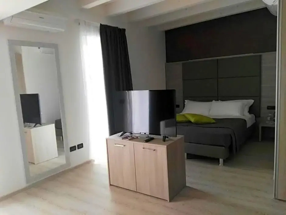 Hotel Residence Sanremo