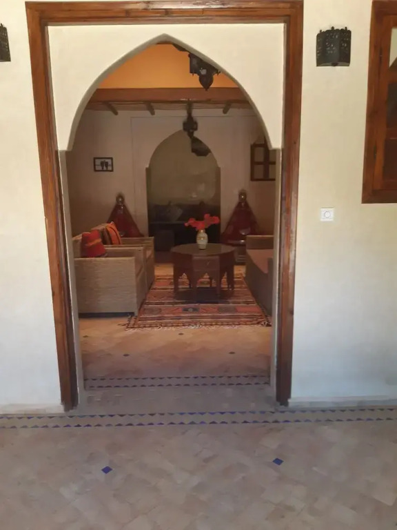 Riad Du Bon Temps