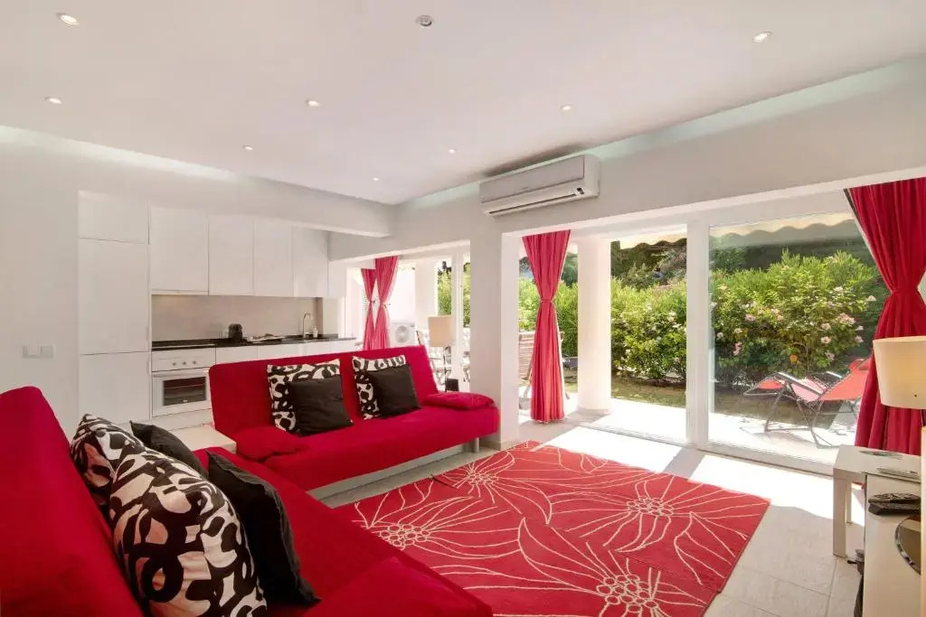 Large apartment in Vale do Lobo