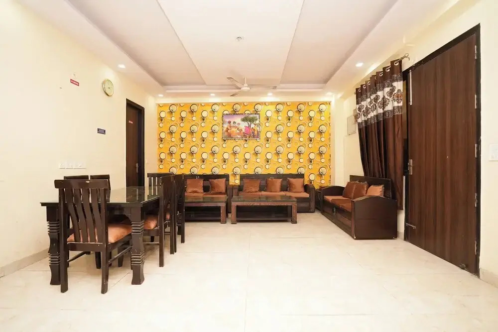 Prince Villa