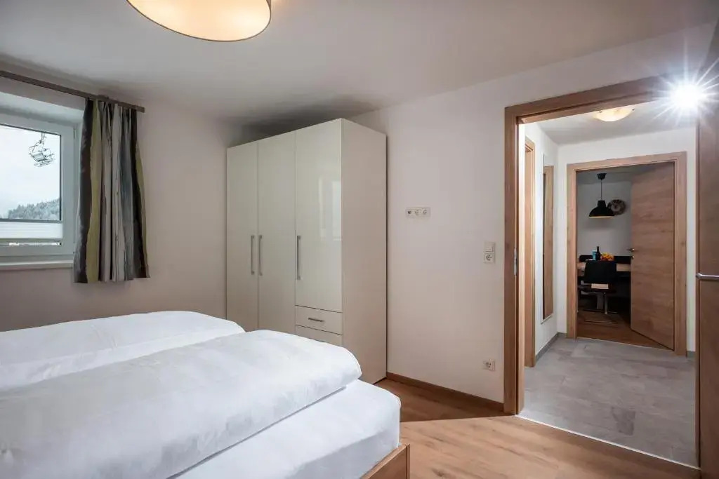 Am Brummelbach by NV-Appartements
