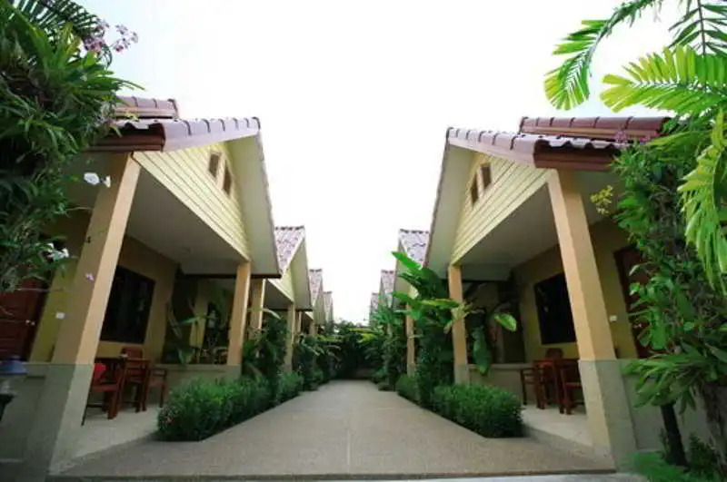 Panpen Bungalow Phuket