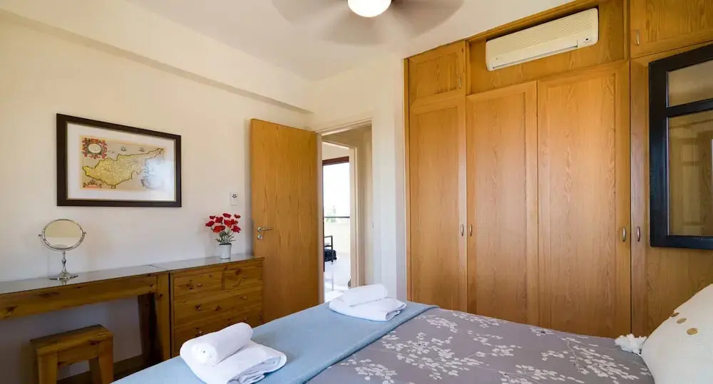Apartment A12 OV - Nesoi