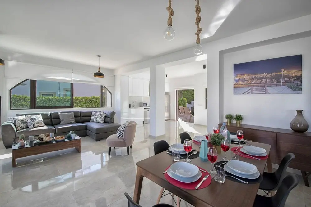 Cyprus Villa Anatoli 20 Gold